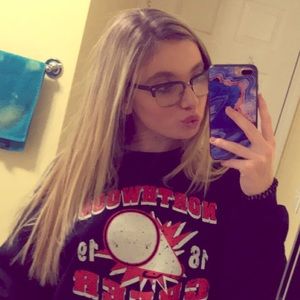 Meet your Posher, Haley